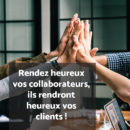 experience collaborateur