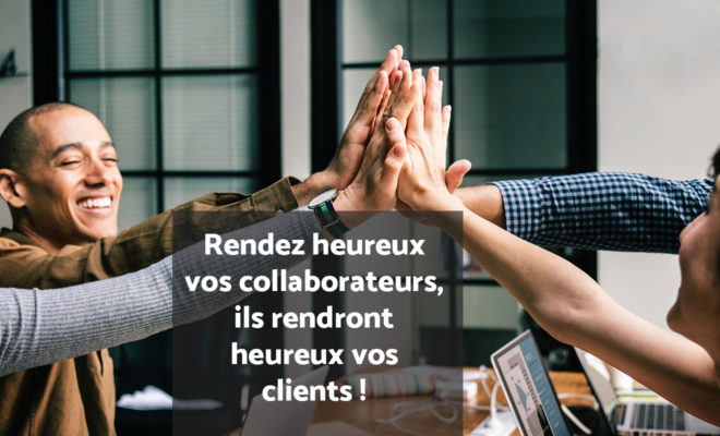 experience collaborateur
