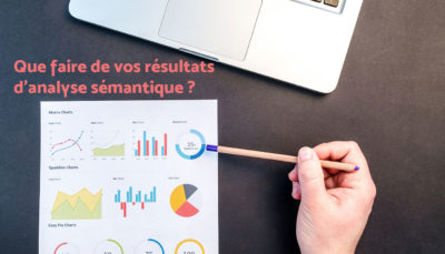 restitution resultats analyse semantique