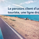 parcours client touriste