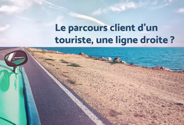 parcours client touriste