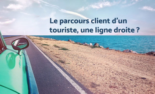 parcours client touriste