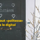 service client politesse