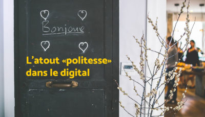 service client politesse