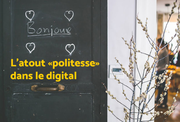 service client politesse