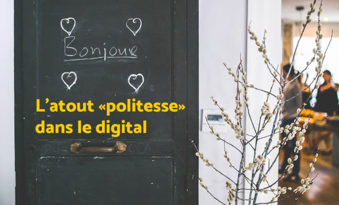 service client politesse