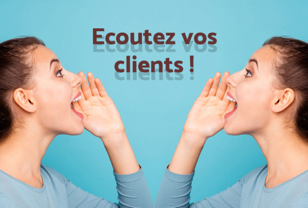 voc voix du client