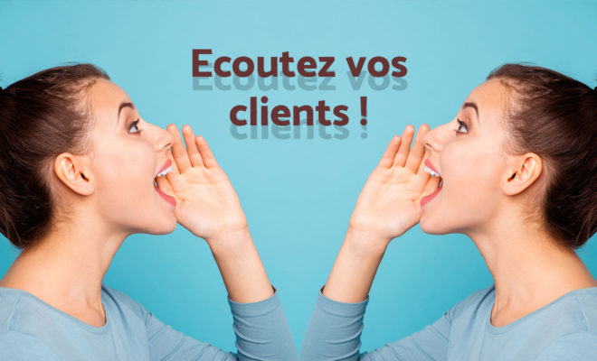 voc voix du client