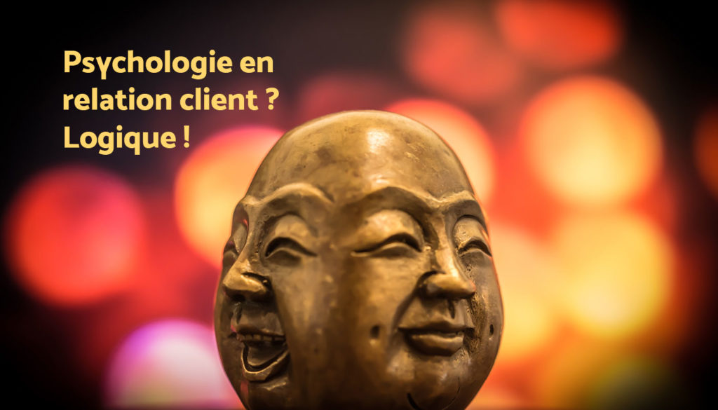 psychologie relation client