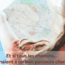 cartographie parcours client