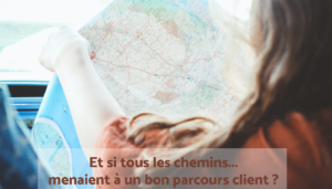 cartographie du parcours client