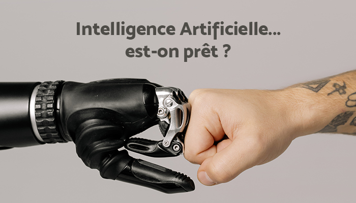 intelligence artificielle humain