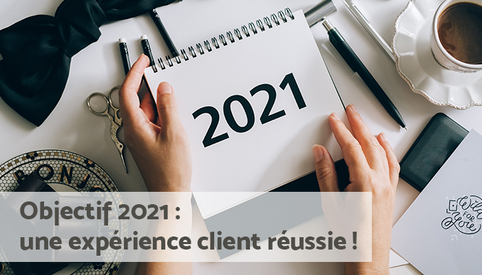 tendances relation client 2021